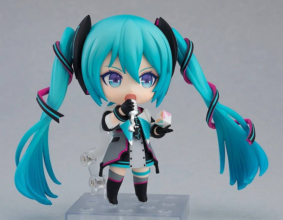 [Good Smile Company] Nendoroid 2739: Hatsune Miku - Magical Mirai (2015 Ver.) (Limited Edition) (Reissue) (Pre-Order)