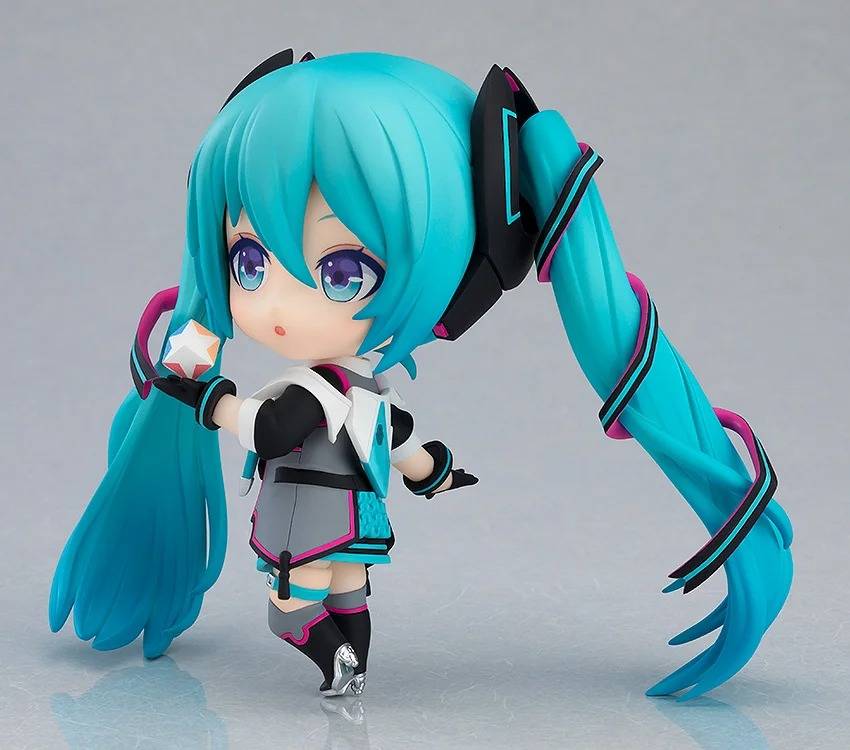 [Good Smile Company] Nendoroid 2739: Hatsune Miku - Magical Mirai (2015 Ver.) (Limited Edition) (Reissue) (Pre-Order)