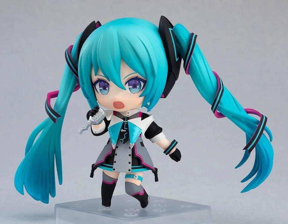 [Good Smile Company] Nendoroid 2739: Hatsune Miku - Magical Mirai (2015 Ver.) (Limited Edition) (Reissue) (Pre-Order)