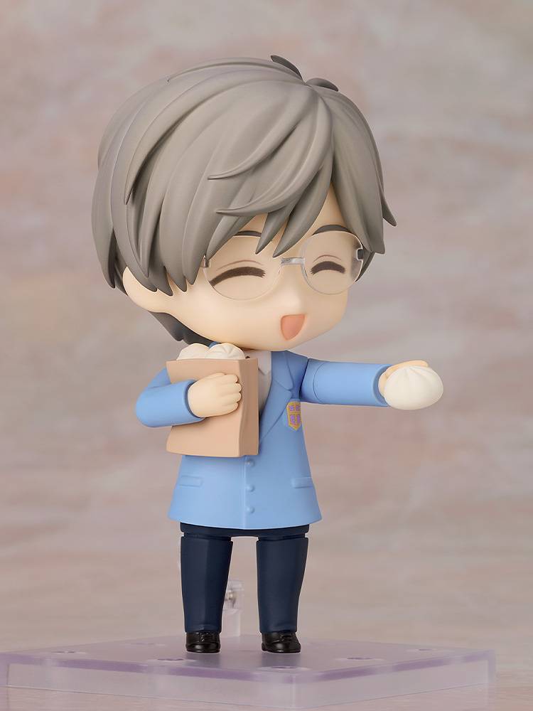 Nendoroid 2743: Cardcaptor Sakura Clear Card - Yukito Tsukishiro [Good Smile Company]