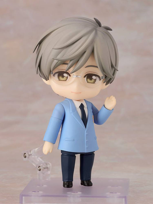 Nendoroid 2743: Cardcaptor Sakura Clear Card - Yukito Tsukishiro [Good Smile Company]