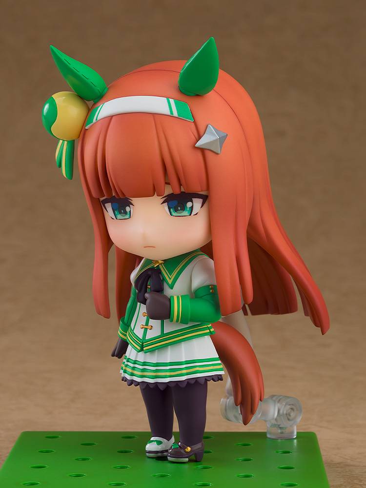 Nendoroid 2750: Uma Musume Pretty Derby - Silence Suzuka [Good Smile Company]