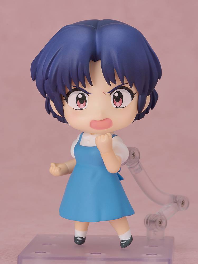Nendoroid 2751: Ranma 1/2 - Akane Tendo [Good Smile Company]