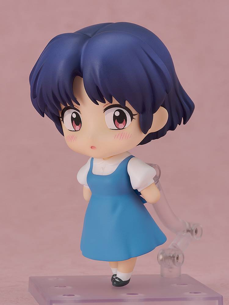 Nendoroid 2751: Ranma 1/2 - Akane Tendo [Good Smile Company]