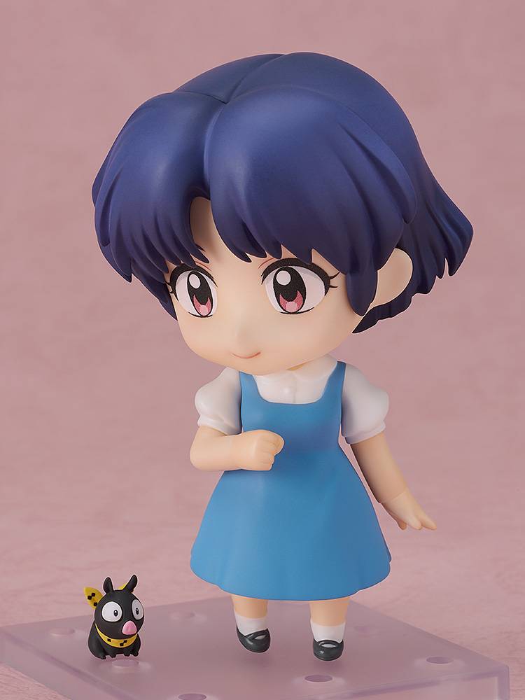Nendoroid 2751: Ranma 1/2 - Akane Tendo [Good Smile Company]