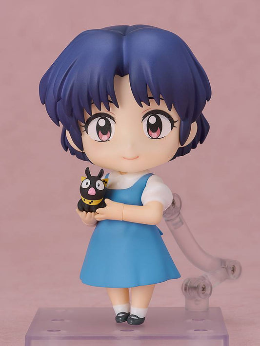 Nendoroid 2751: Ranma 1/2 - Akane Tendo [Good Smile Company]
