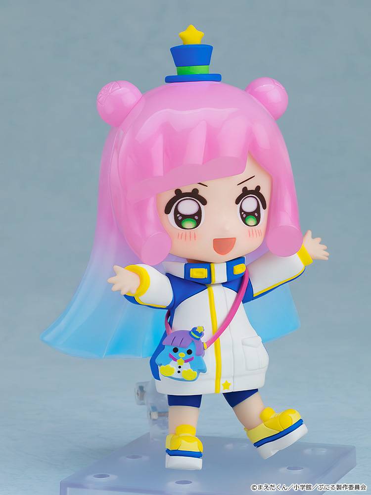 Nendoroid 2753: Puniru is a Cute Slime - Puniru (Basic) [Good Smile Company]