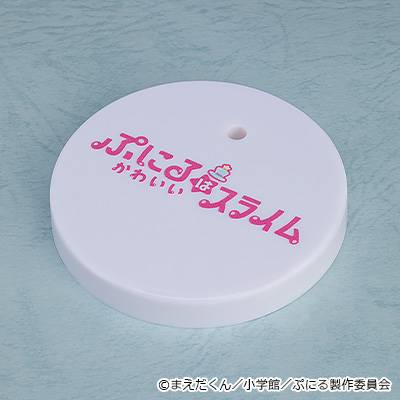 Nendoroid 2753: Puniru is a Cute Slime - Puniru (Basic) (Limited + Bonus) [Good Smile Company]