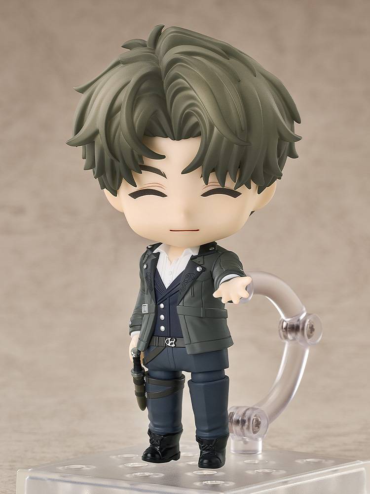 Nendoroid 2757: Beyond The World (Shi Jie Zhi Wai) - Bai Yuan [Good Smile Arts Shanghai]