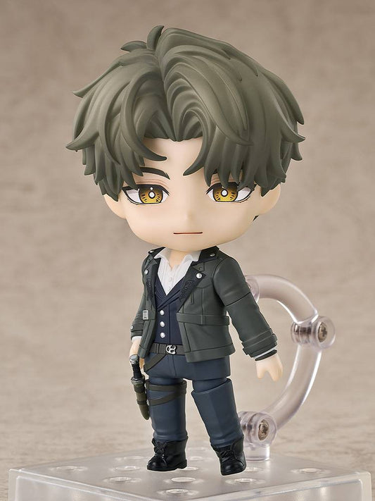 Nendoroid 2757: Beyond The World (Shi Jie Zhi Wai) - Bai Yuan [Good Smile Arts Shanghai]