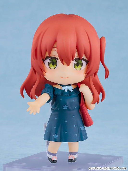 Nendoroid 2762: Bocchi the Rock! - Ikuyo Kita (Casual Clothes Ver.) [Good Smile Company]