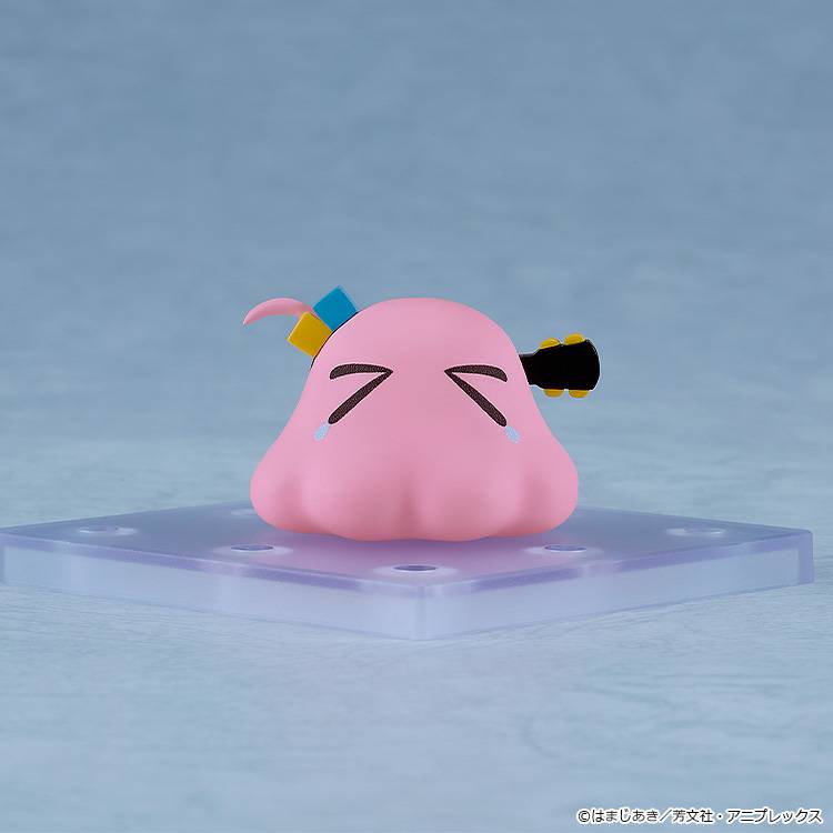 [Good Smile Company] Nendoroid 2821: Bocchi the Rock! - Hitori Gotoh (Jersey Ver.) (Pre-Order)