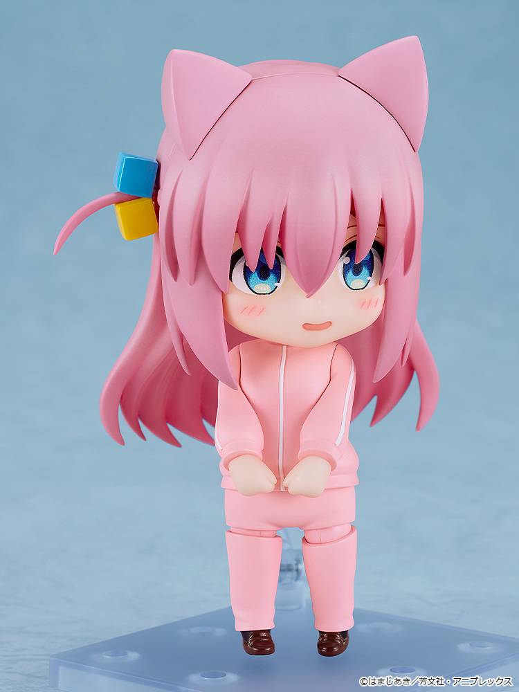 [Good Smile Company] Nendoroid 2821: Bocchi the Rock! - Hitori Gotoh (Jersey Ver.) (Pre-Order)