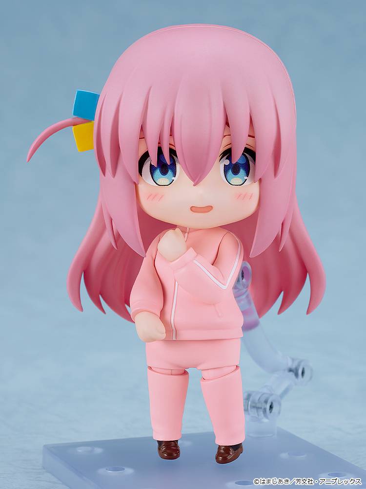 [Good Smile Company] Nendoroid 2821: Bocchi the Rock! - Hitori Gotoh (Jersey Ver.) (Pre-Order)