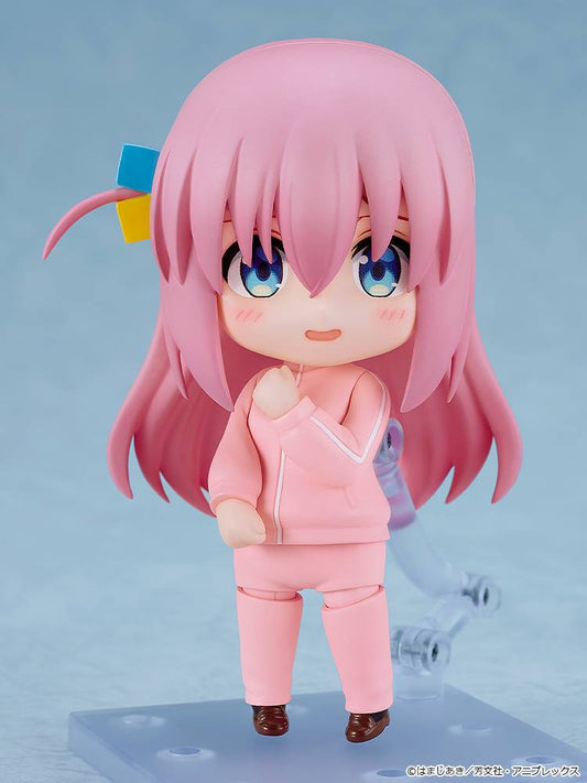 [Good Smile Company] Nendoroid 2821: Bocchi the Rock! - Hitori Gotoh (Jersey Ver.) (Pre-Order)