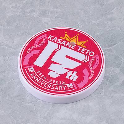 [Good Smile Company] Nendoroid 2344: Vocaloid - Kasane Teto (Synthesizer V AI Ver.) (Limited Edition) (Reissue) (Pre-Order) Good Smile Company