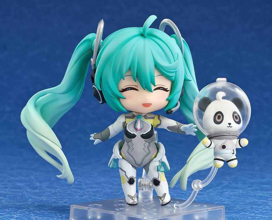 [Good Smile Company] Nendoroid 2811: Hatsune Miku - MIKU WITH YOU 2024 Ver. (Pre-Order)
