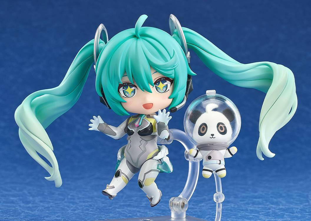 [Good Smile Company] Nendoroid 2811: Hatsune Miku - MIKU WITH YOU 2024 Ver. (Pre-Order)