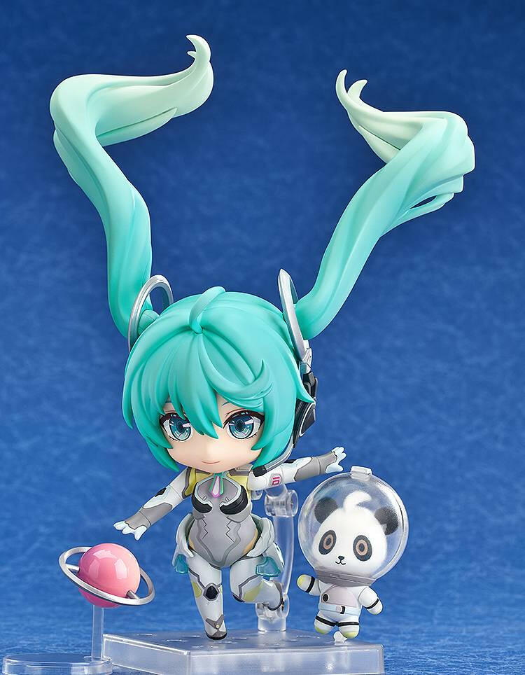 [Good Smile Company] Nendoroid 2811: Hatsune Miku - MIKU WITH YOU 2024 Ver. (Pre-Order)