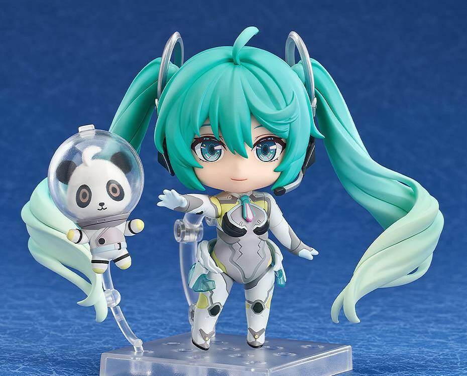 [Good Smile Company] Nendoroid 2811: Hatsune Miku - MIKU WITH YOU 2024 Ver. (Pre-Order)