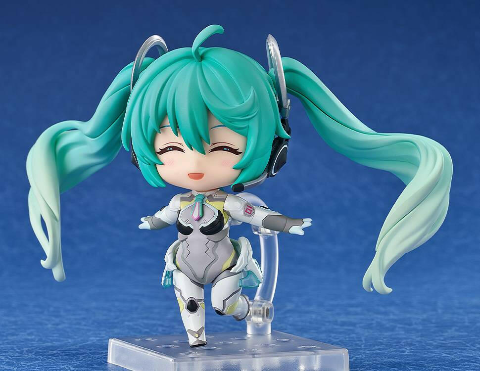 [Good Smile Company] Nendoroid 2811: Hatsune Miku - MIKU WITH YOU 2024 Ver. (Pre-Order)