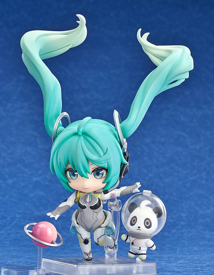 [Good Smile Company] Nendoroid 2811: Hatsune Miku - MIKU WITH YOU 2024 Ver. (Pre-Order)