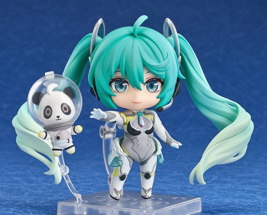 [Good Smile Company] Nendoroid 2811: Hatsune Miku - MIKU WITH YOU 2024 Ver. (Pre-Order)