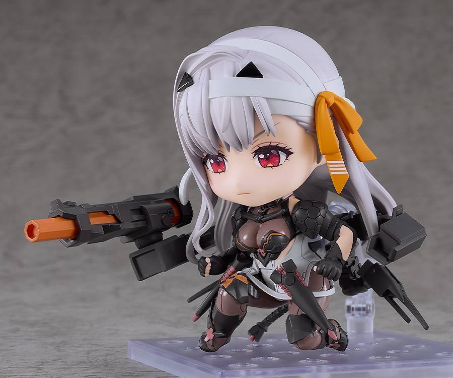 [Good Smile Company] Nendoroid 2814: Goddess of Victory NIKKE - Modernia (Pre-Order) - AnisoftPH