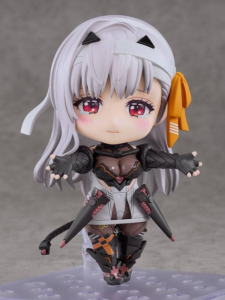 [Good Smile Company] Nendoroid 2814: Goddess of Victory NIKKE - Modernia (Limited Edition) (Pre-Order) - AnisoftPH