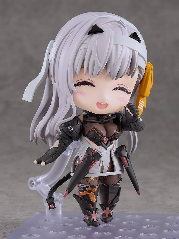[Good Smile Company] Nendoroid 2814: Goddess of Victory NIKKE - Modernia (Pre-Order) - AnisoftPH
