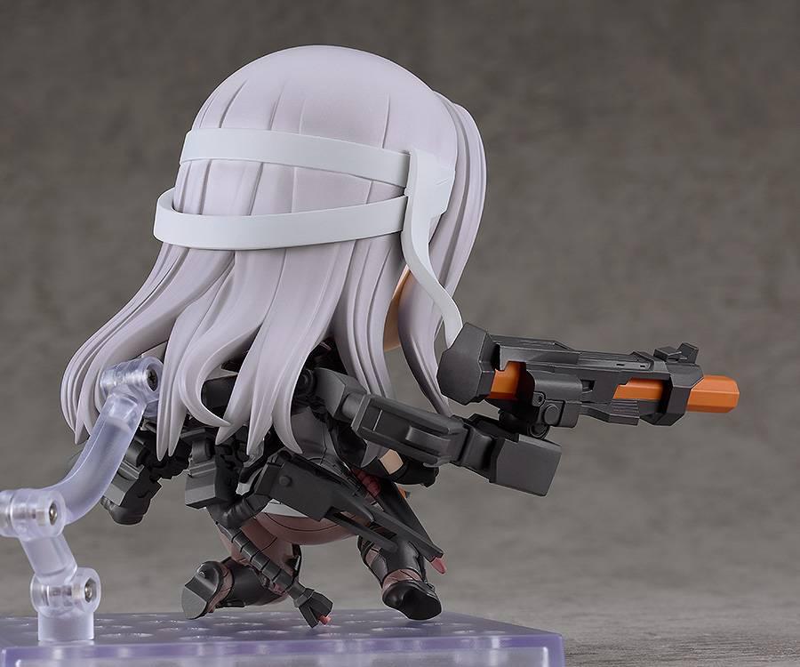 [Good Smile Company] Nendoroid 2814: Goddess of Victory NIKKE - Modernia (Pre-Order) - AnisoftPH