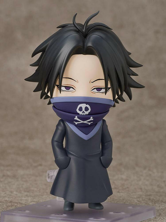 [Good Smile Company] Nendoroid 2815: Hunter x Hunter - Feitan (Limited Edition) (Pre-Order)