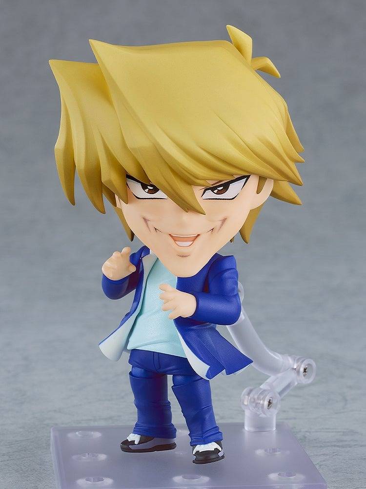 [Good Smile Company] Nendoroid 2820: Yu-Gi-Oh! Duel Monsters - Joey Wheeler (Pre-Order)