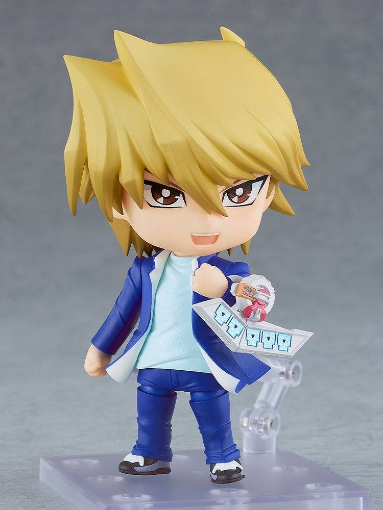 [Good Smile Company] Nendoroid 2820: Yu-Gi-Oh! Duel Monsters - Joey Wheeler (Pre-Order)