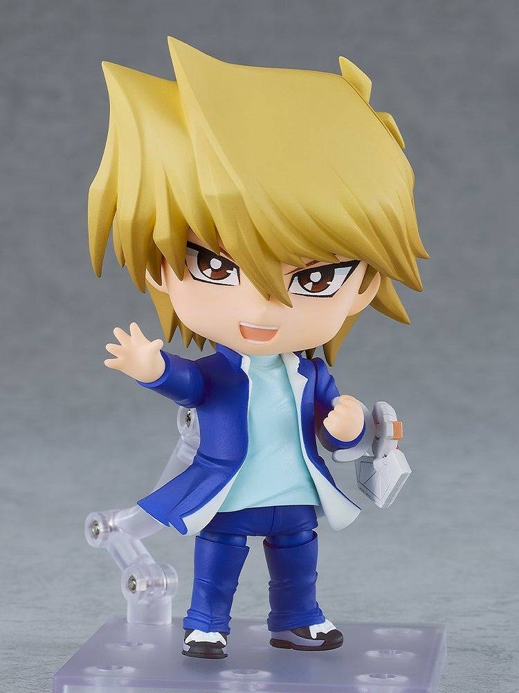 [Good Smile Company] Nendoroid 2820: Yu-Gi-Oh! Duel Monsters - Joey Wheeler (Pre-Order)