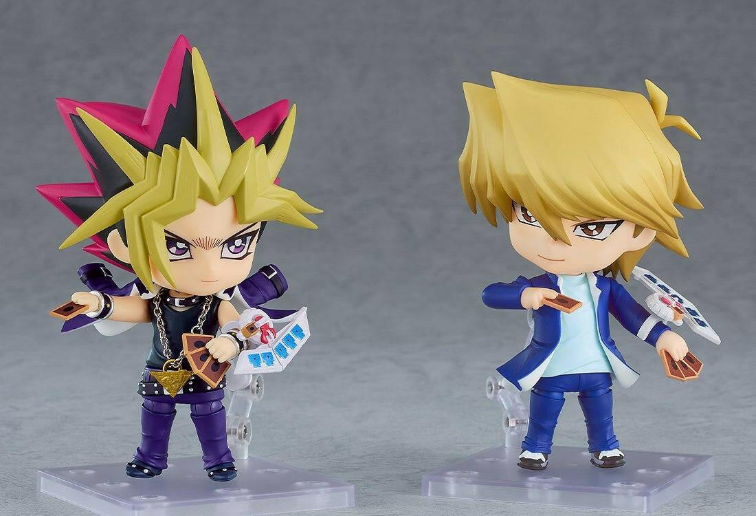 [Good Smile Company] Nendoroid 2820: Yu-Gi-Oh! Duel Monsters - Joey Wheeler (Limited Edition) (Pre-Order)