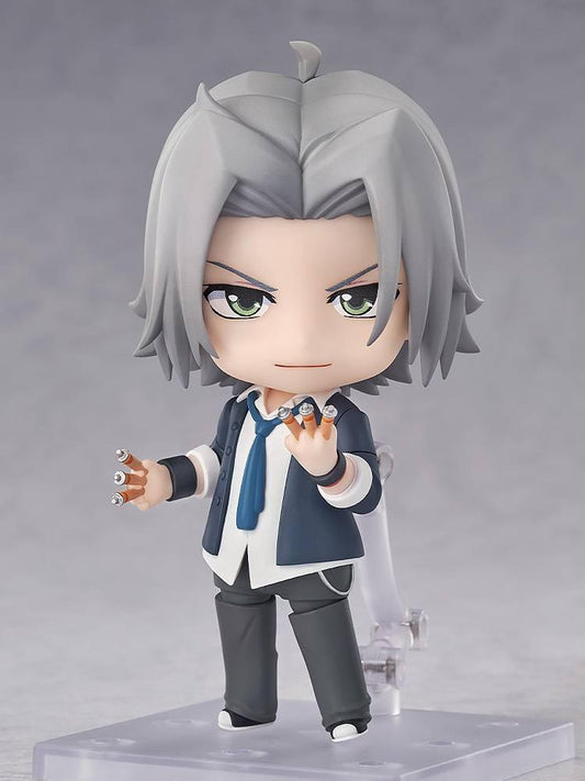 [Orange Rouge] Nendoroid 2822: Katekyo Hitman REBORN! - Hayato Gokudera (Pre-Order) - AnisoftPH