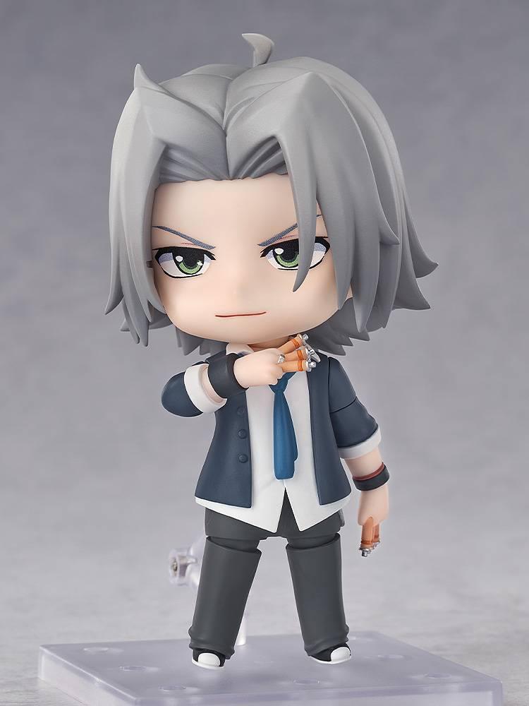 [Orange Rouge] Nendoroid 2822: Katekyo Hitman REBORN! - Hayato Gokudera (Pre-Order) - AnisoftPH