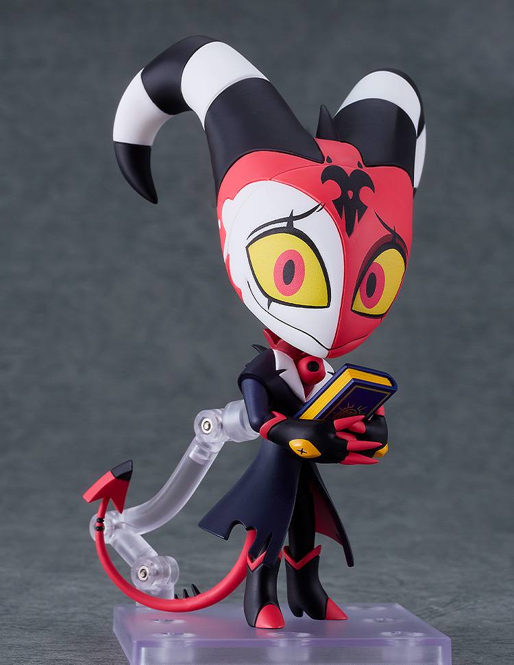 [Good Smile Company] Nendoroid 2823: Helluva Boss - Blitz (Pre-Order)