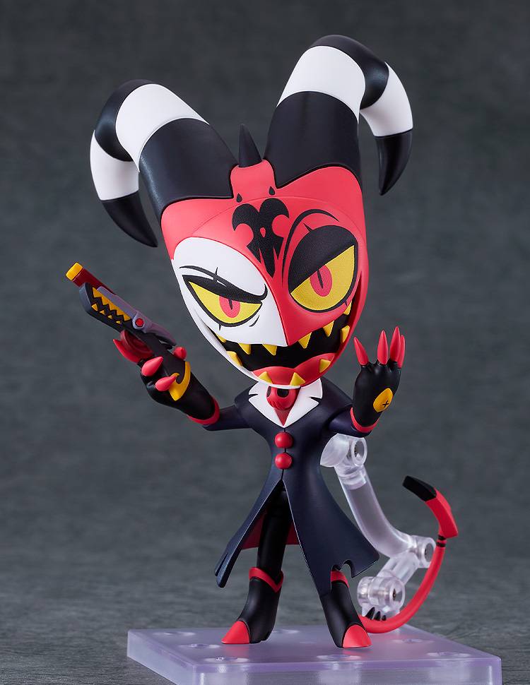 [Good Smile Company] Nendoroid 2823: Helluva Boss - Blitz (Pre-Order)