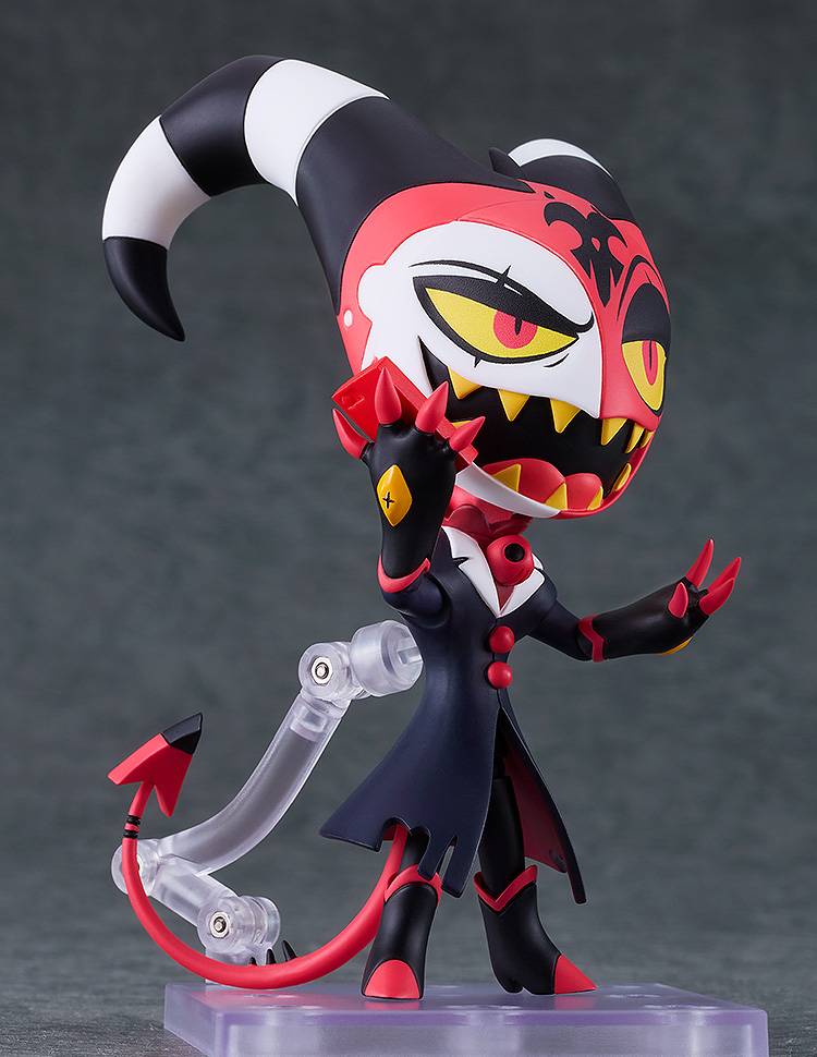 [Good Smile Company] Nendoroid 2823: Helluva Boss - Blitz (Pre-Order)