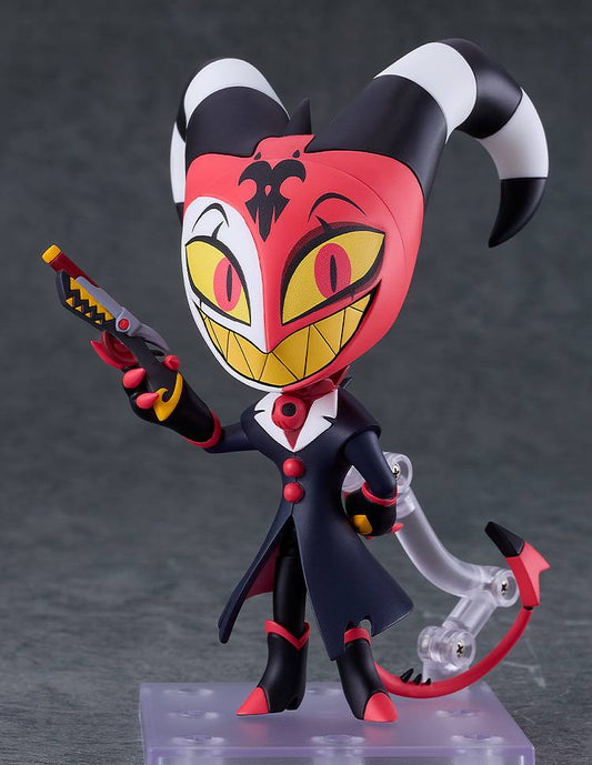 [Good Smile Company] Nendoroid 2823: Helluva Boss - Blitz (Pre-Order)