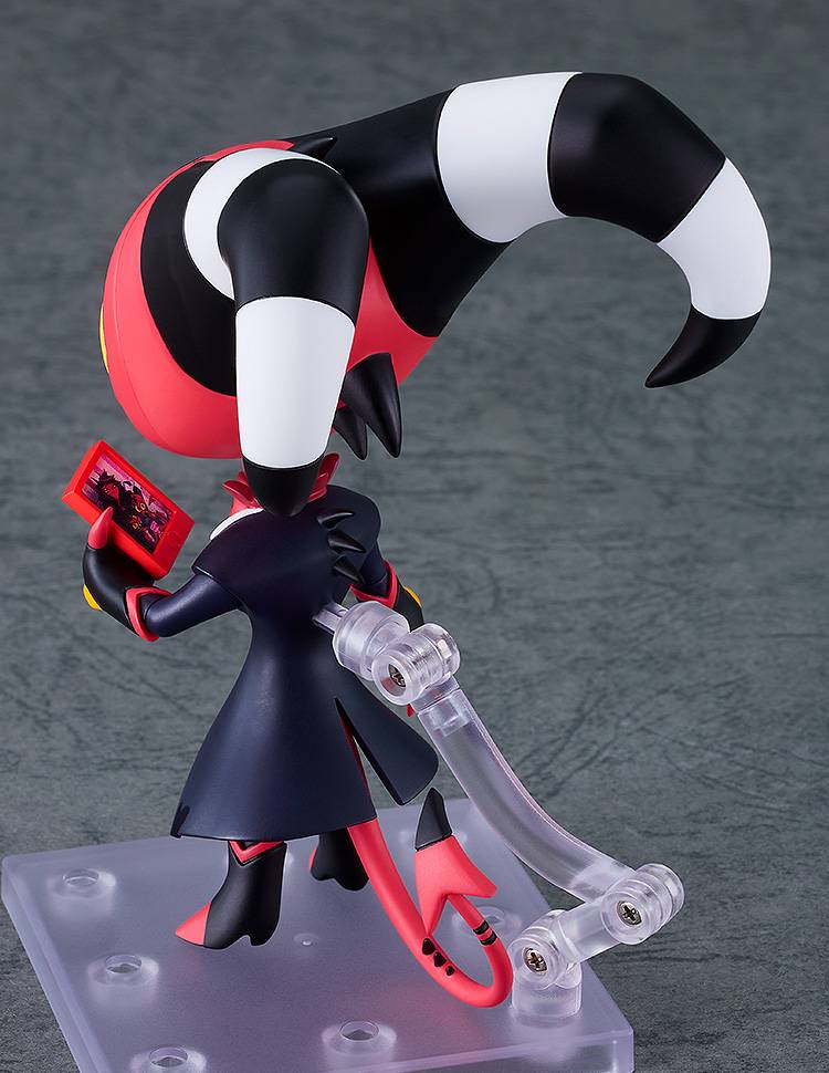 [Good Smile Company] Nendoroid 2823: Helluva Boss - Blitz (Pre-Order)