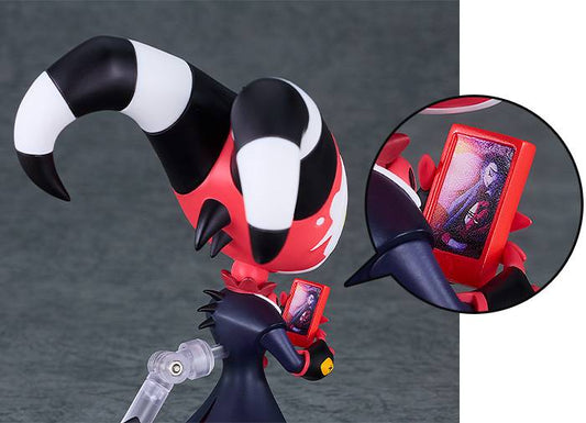 [Good Smile Company] Nendoroid 2823: Helluva Boss - Blitz (Limited Edition) (Pre-Order)