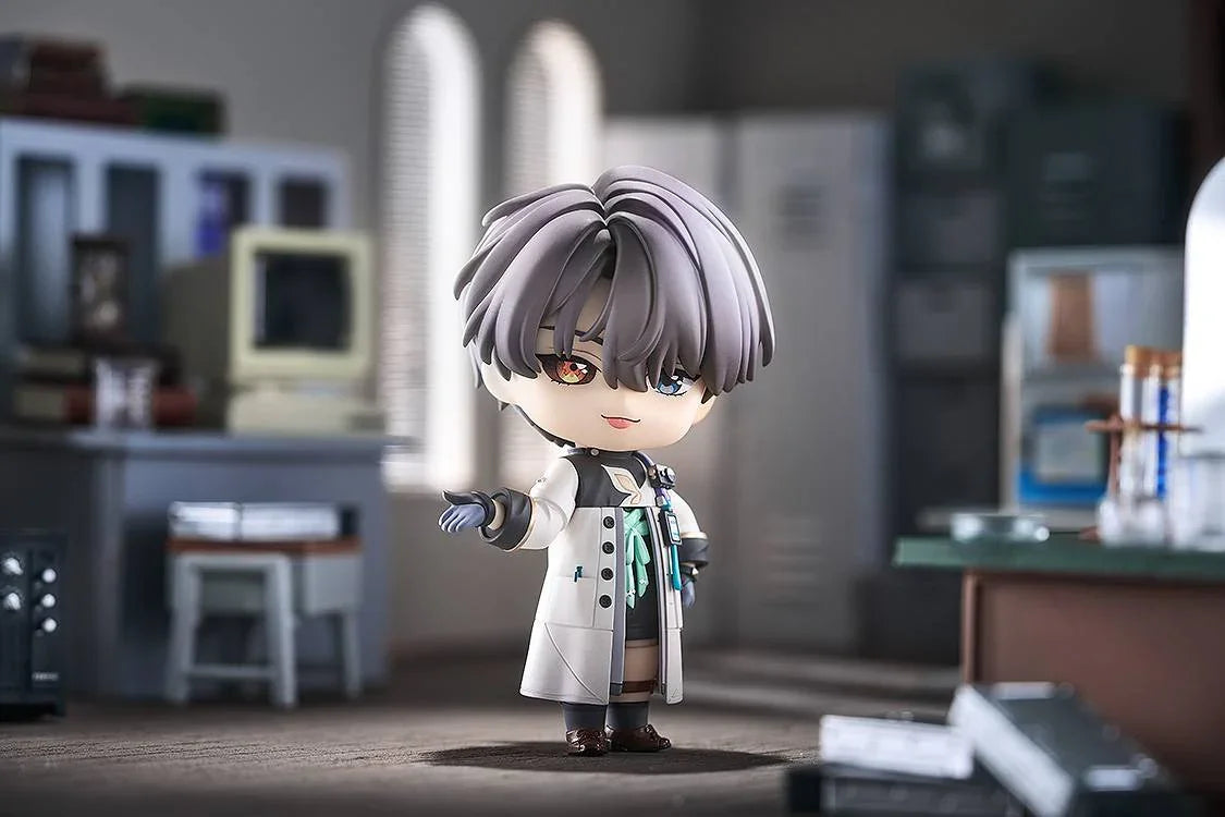 [Good Smile Arts Shanghai] Nendoroid 2824: Reverse:1999 - X (Limited Edition) (Pre-Order) - AnisoftPH