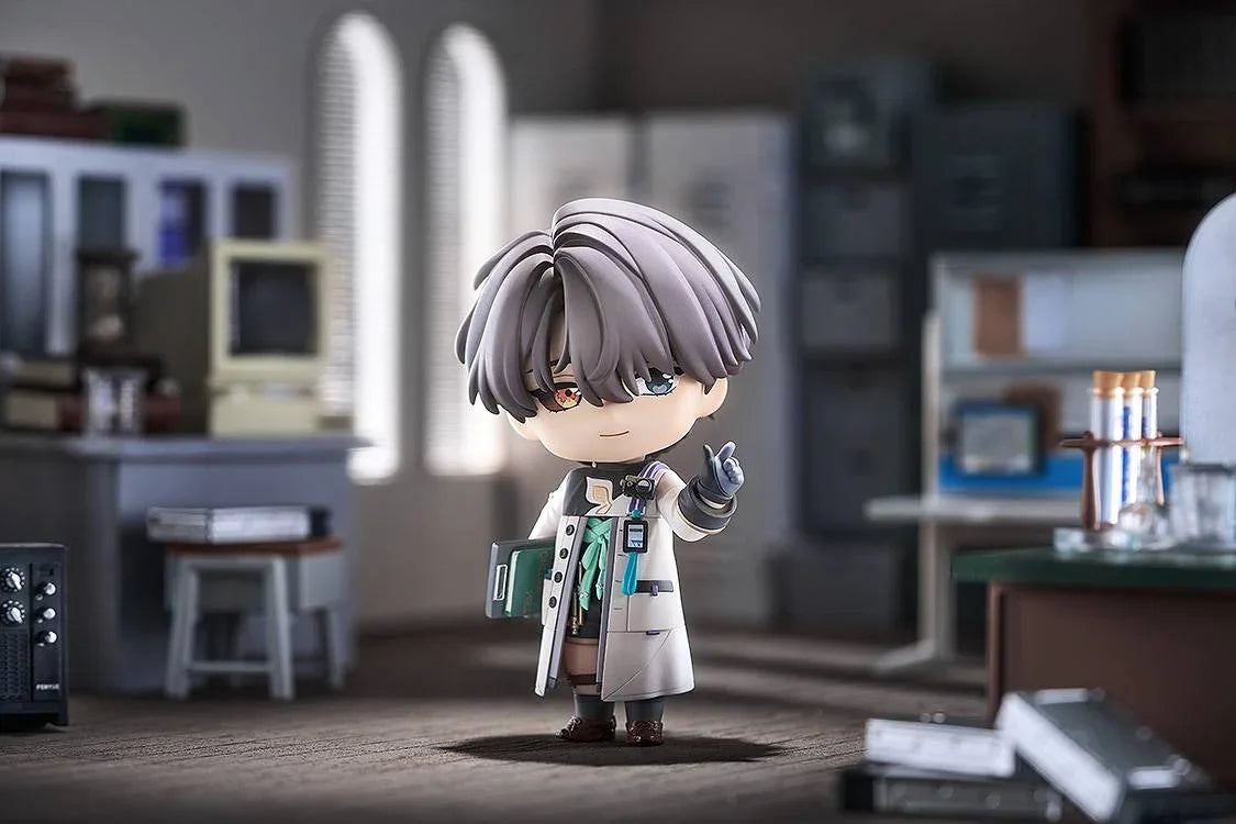 [Good Smile Arts Shanghai] Nendoroid 2824: Reverse:1999 - X (Limited Edition) (Pre-Order) - AnisoftPH