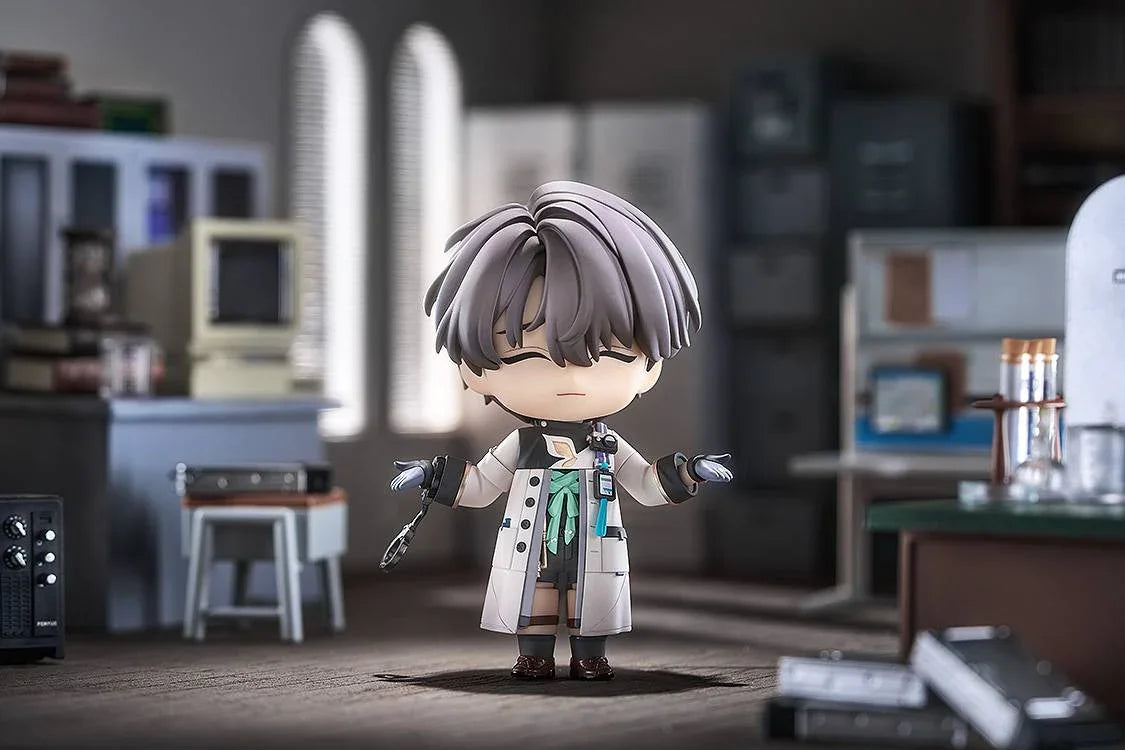 [Good Smile Arts Shanghai] Nendoroid 2824: Reverse:1999 - X (Limited Edition) (Pre-Order) - AnisoftPH