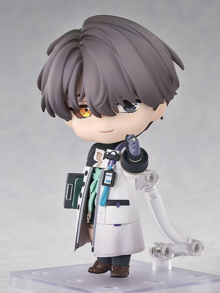 [Good Smile Arts Shanghai] Nendoroid 2824: Reverse:1999 - X (Limited Edition) (Pre-Order) - AnisoftPH