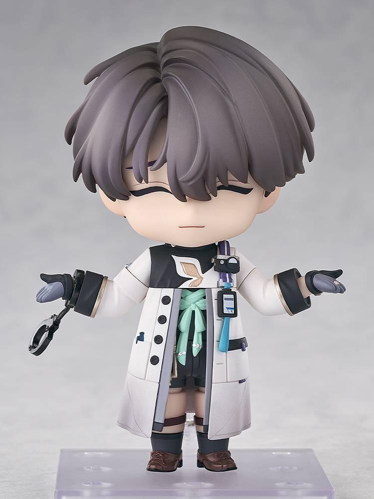 [Good Smile Arts Shanghai] Nendoroid 2824: Reverse:1999 - X (Pre-Order) - AnisoftPH