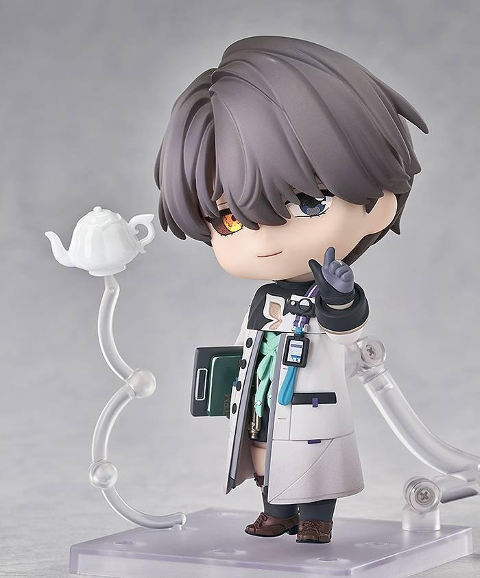 [Good Smile Arts Shanghai] Nendoroid 2824: Reverse:1999 - X (Limited Edition) (Pre-Order) - AnisoftPH